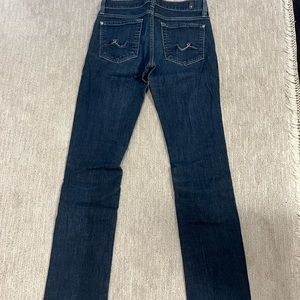 7 For All Mankind jeans